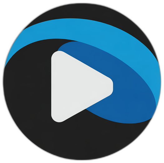 成年影视Logo