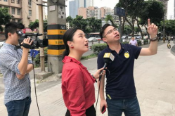 看望成都小姐姐,一场难忘的探访之旅