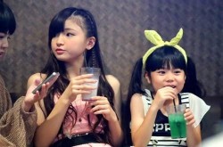日本12岁小学生女团引热议 网友：发育太好了2025年6月23日