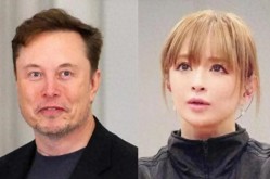 马斯克被曝和日本天后生娃 滨崎步辟谣！写真网红